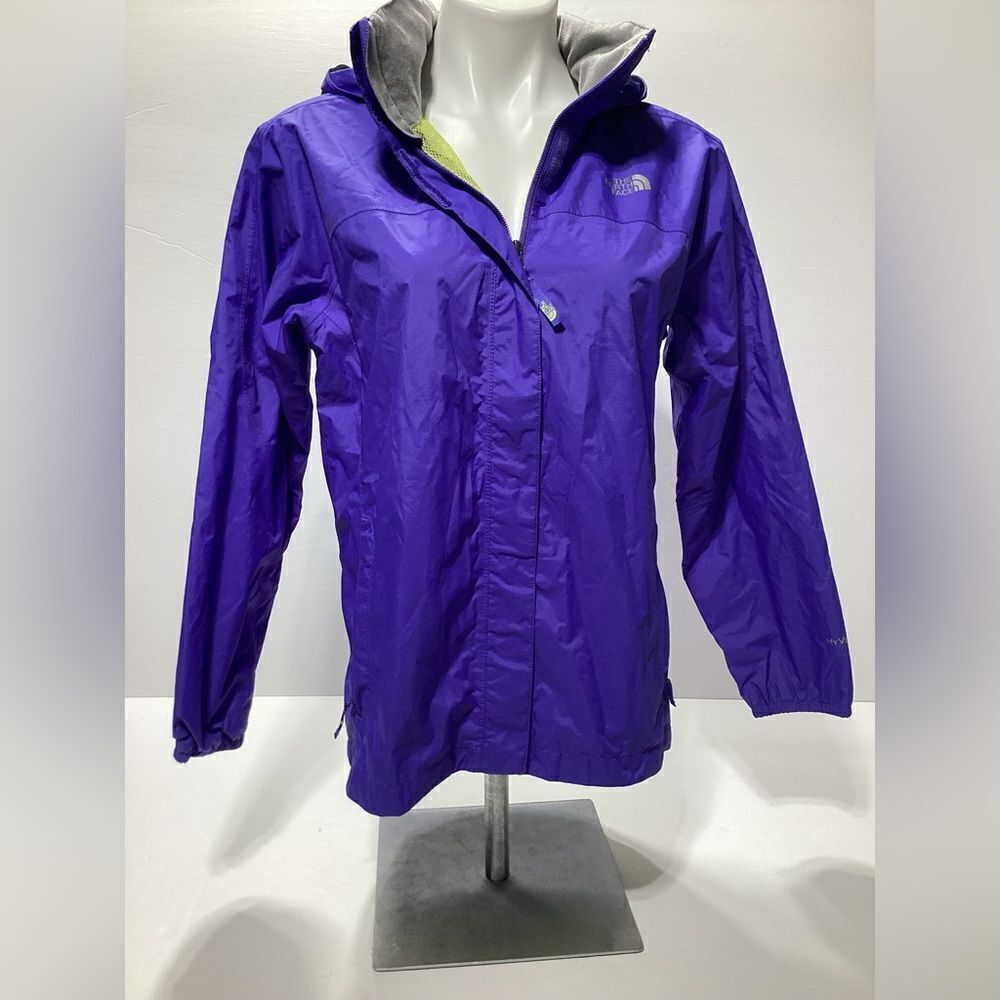 Girls North Face Jacket